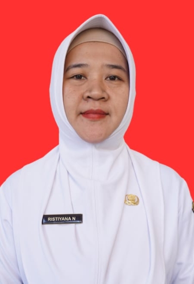 Ristiyana Ningsih, S.Pd.